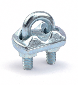 SERRE CABLE GALVA 3/4